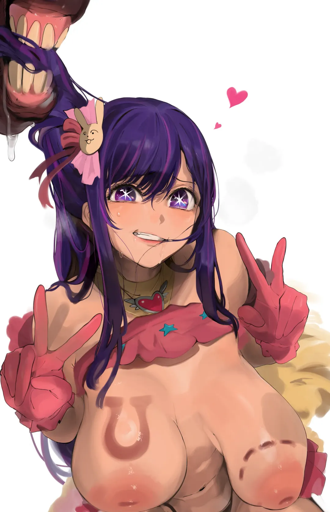 [Mamimi] mamimi Fhentai - Page 173