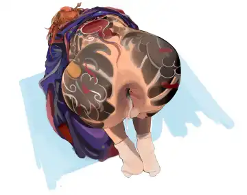 [Mamimi] mamimi Fhentai - Page 44