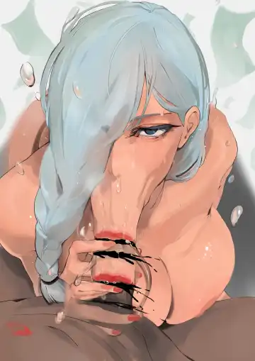 [Mamimi] mamimi Fhentai - Page 84