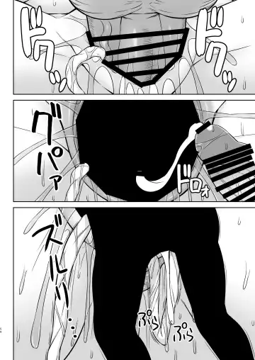 [Kotaru] 幻想妊婦臨歓 生意気な女魔族ちゃんが人間のオスにわからされていっぱいボテ腹エッチさせられる本 Fhentai - Page 54