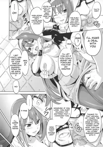 [Takeda Hiromitsu] Sakitama Fhentai - Page 11