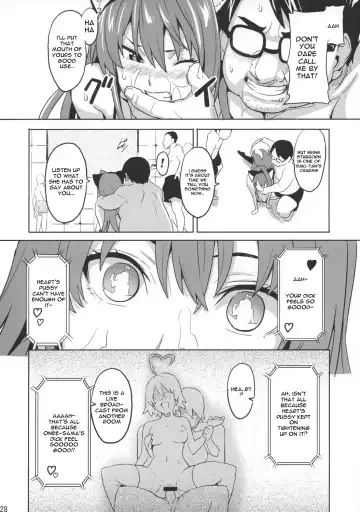[Takeda Hiromitsu] Sakitama Fhentai - Page 27