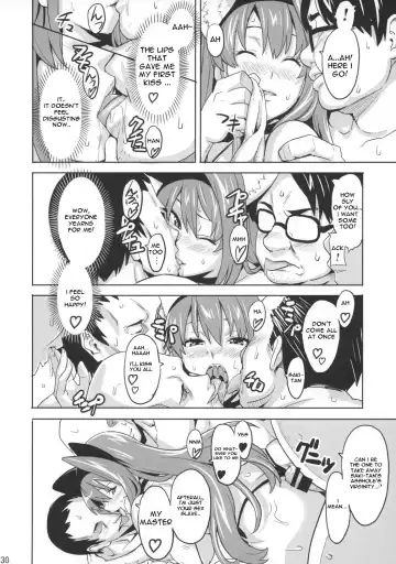 [Takeda Hiromitsu] Sakitama Fhentai - Page 29