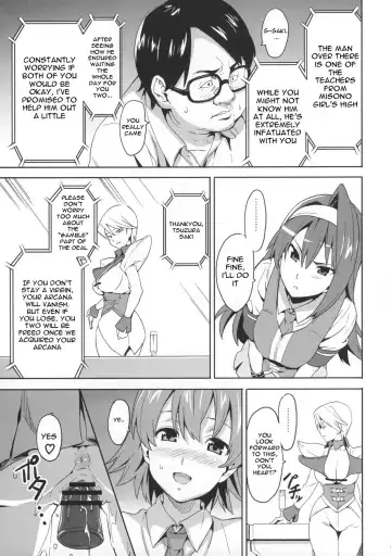 [Takeda Hiromitsu] Sakitama Fhentai - Page 6