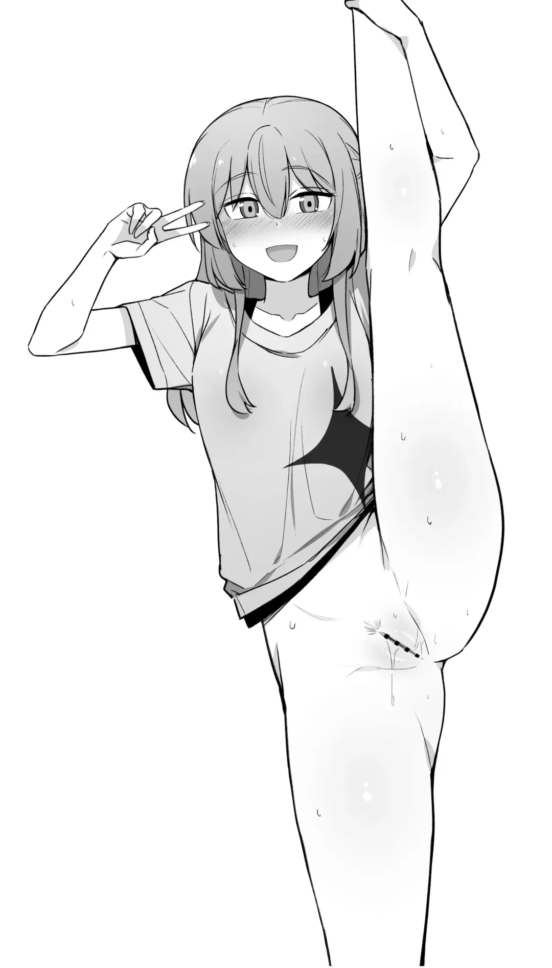 [Liyoosa] liyoosa Fhentai - Page 117