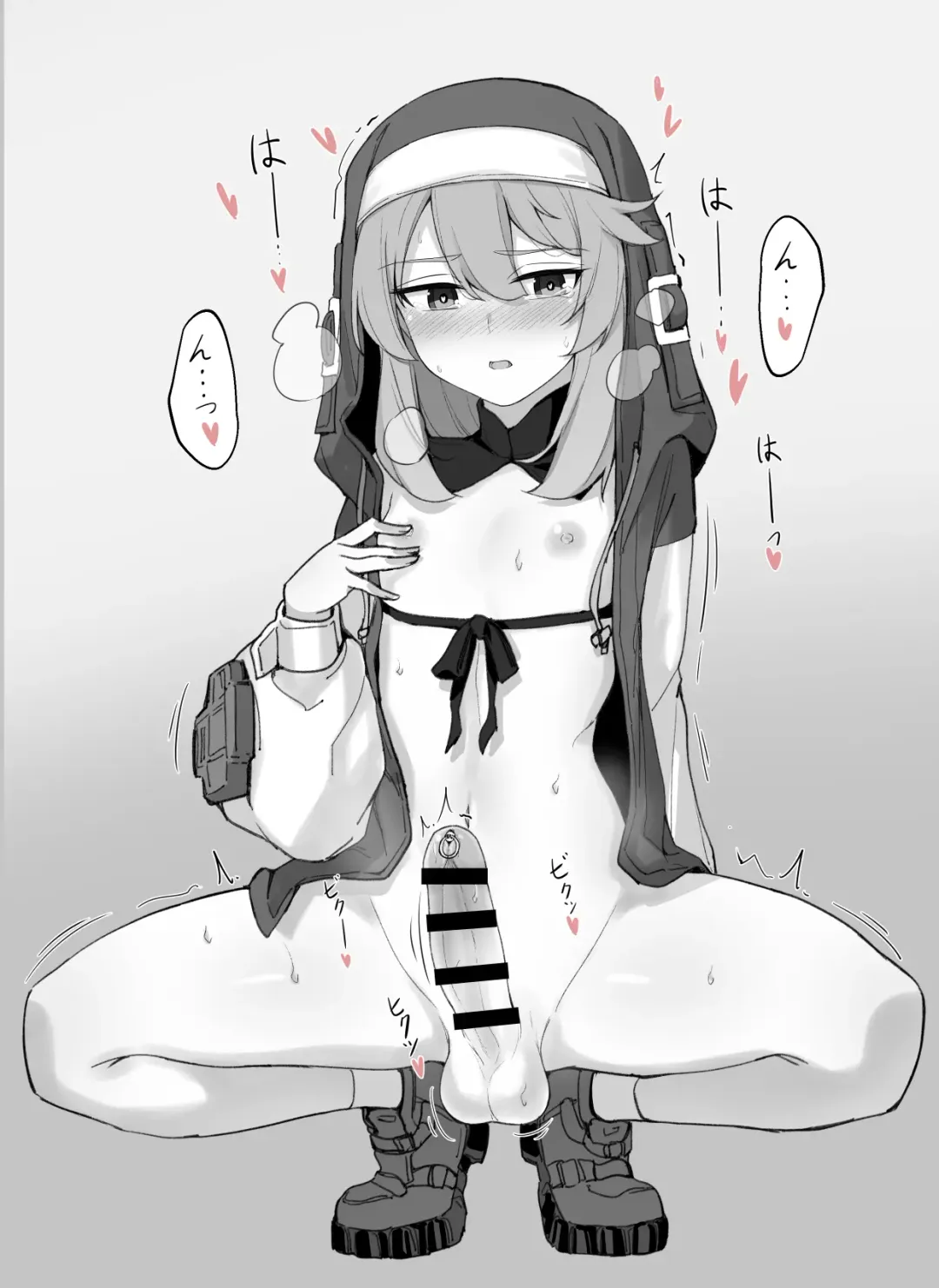 [Liyoosa] liyoosa Fhentai - Page 148