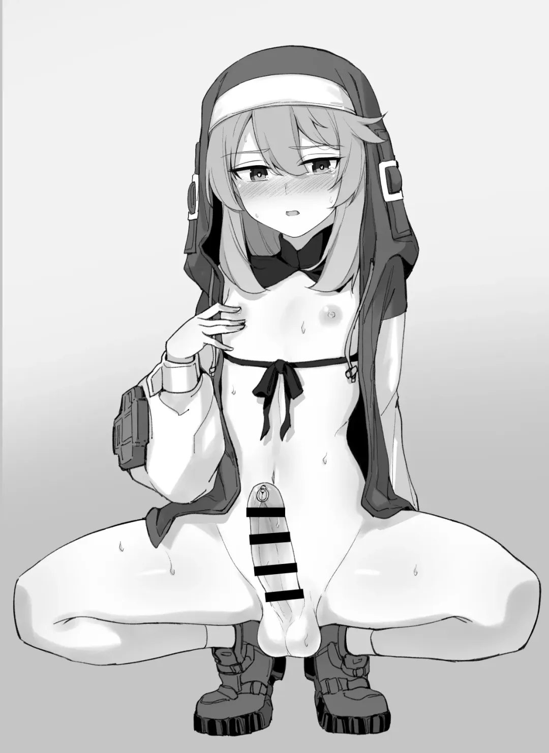 [Liyoosa] liyoosa Fhentai - Page 149