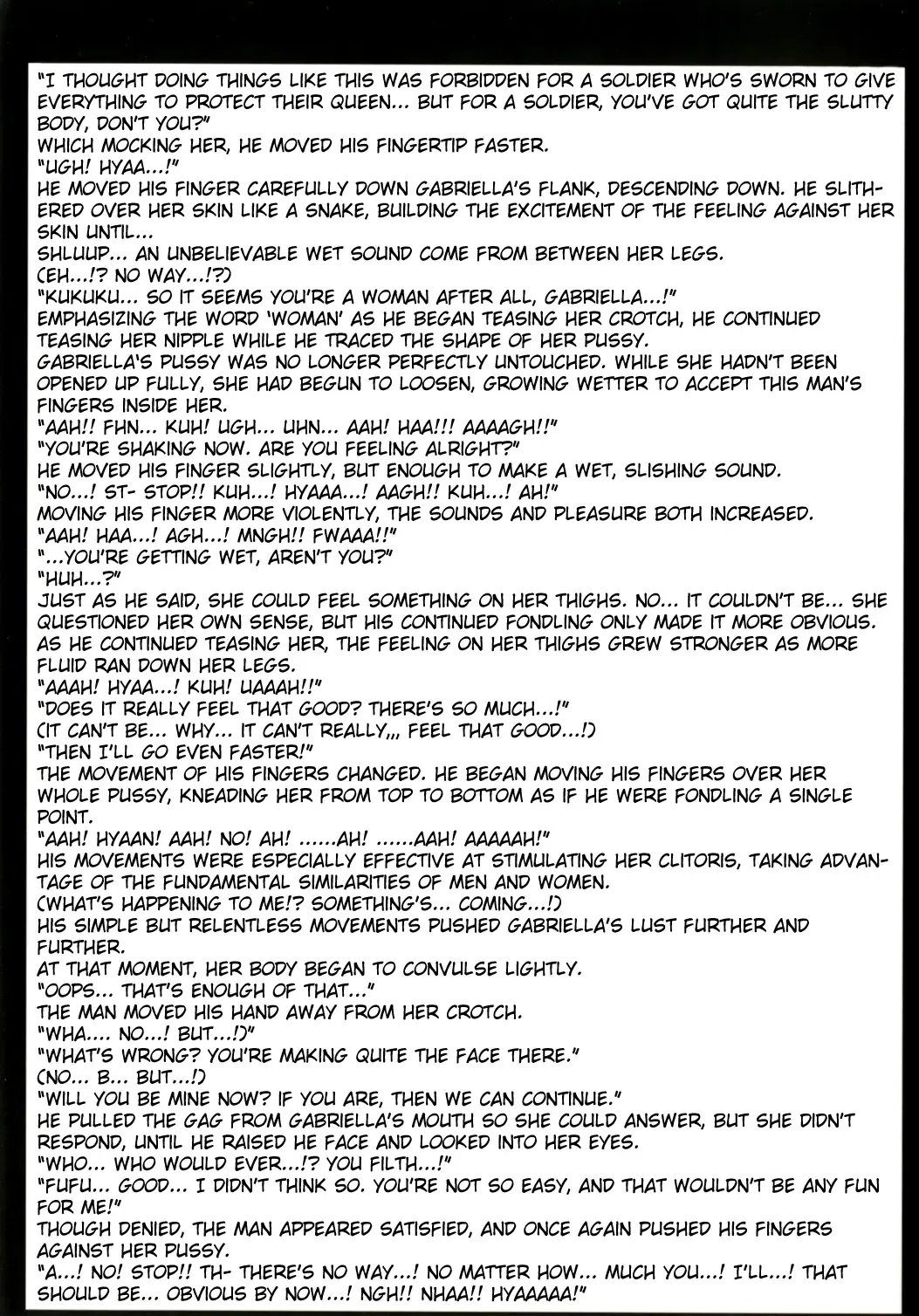 [Crimson] Crimson Queen Fhentai - Page 56