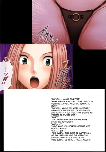 [Crimson] Crimson Queen Fhentai - Page 44