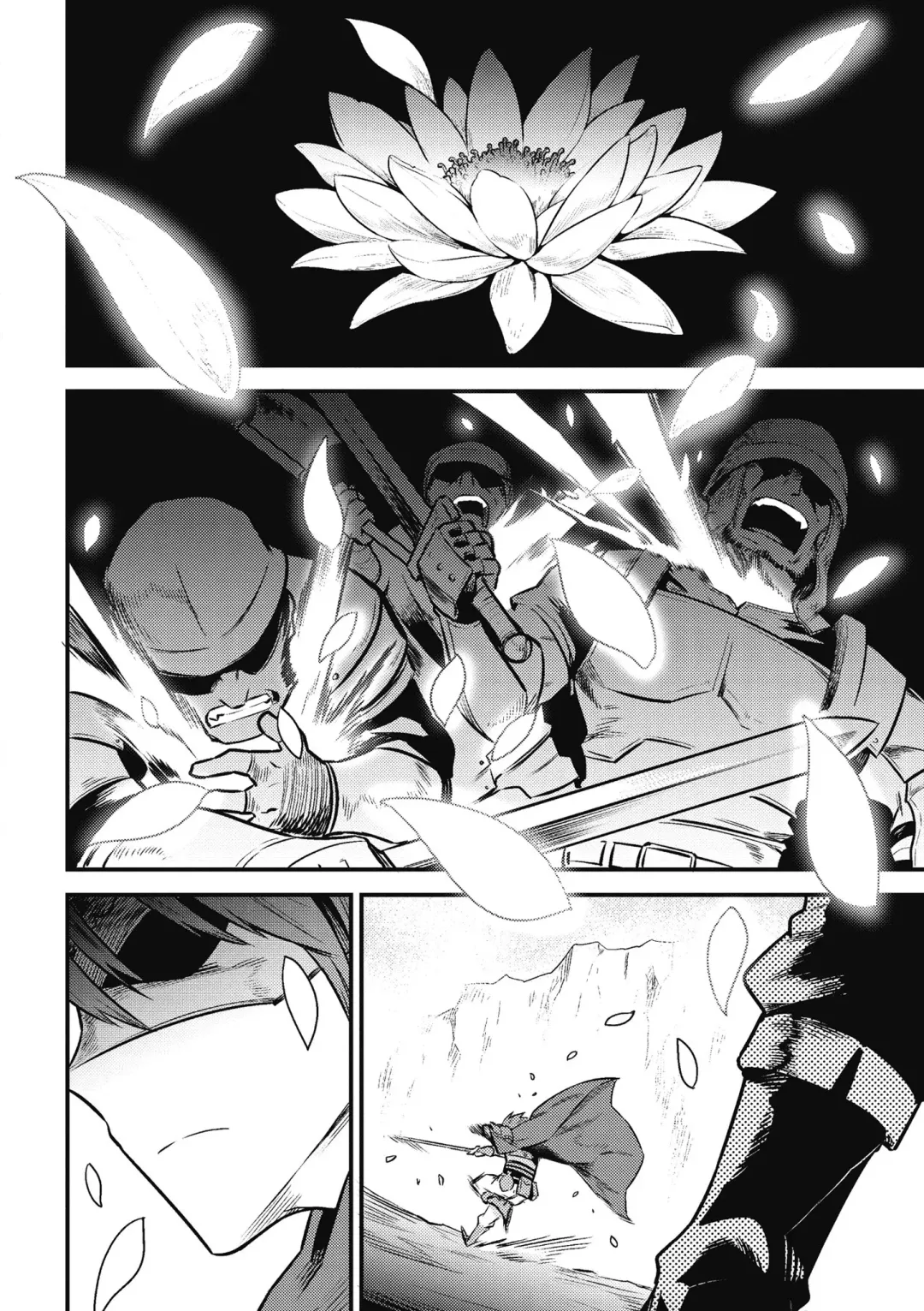 回复术士的重来人生 第2卷 Fhentai - Page 135