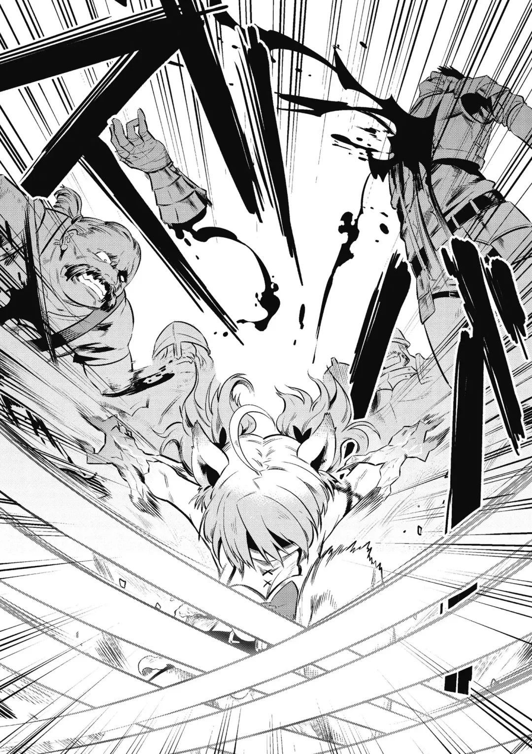 回复术士的重来人生 第2卷 Fhentai - Page 153