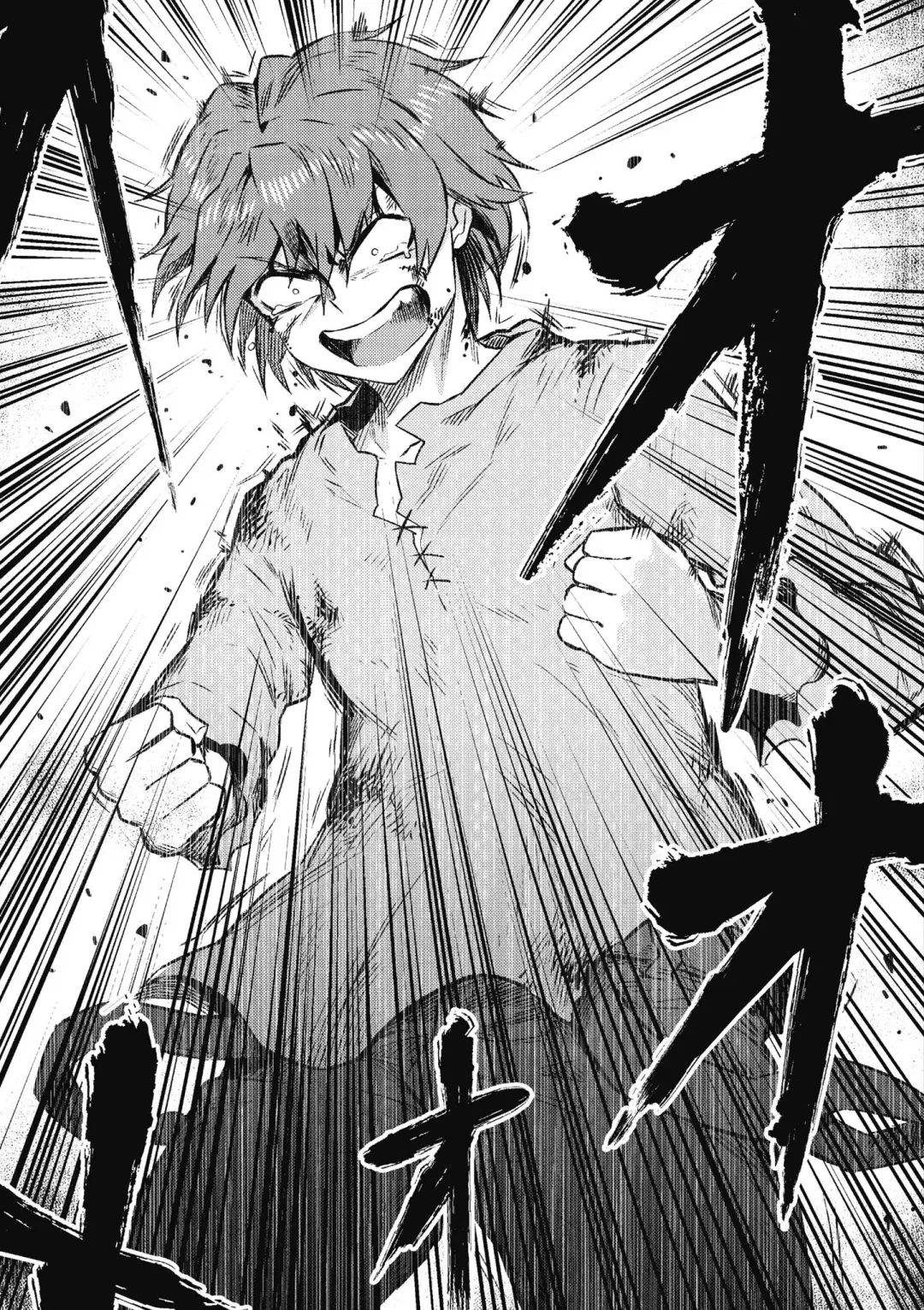 回复术士的重来人生 第2卷 Fhentai - Page 64