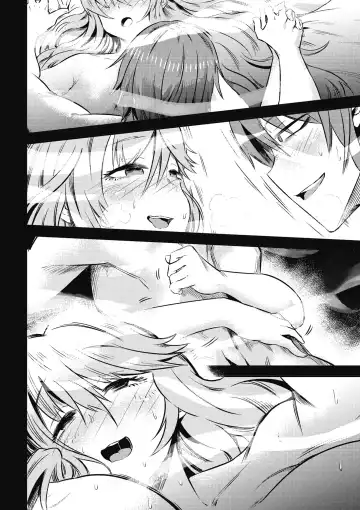 回复术士的重来人生 第2卷 Fhentai - Page 31