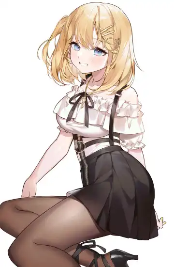 [Machi] Machi (4632856) 2024.08.02 Fhentai - Page 140