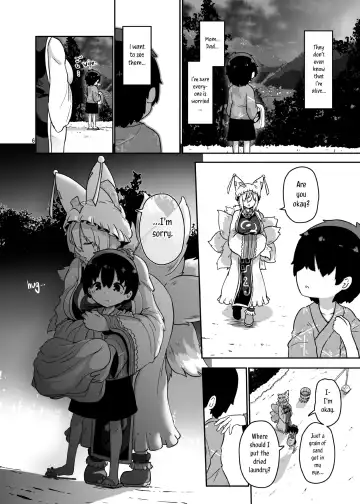 [Akure Ekuto] Boku wa Ran-sama no Mono - I belong to Ran. Fhentai - Page 6