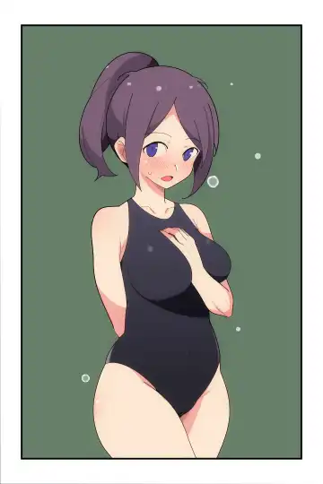 sukina on'na (hito) ga ore no oyaji no icharabu mesu pettorashī. Fhentai - Page 8