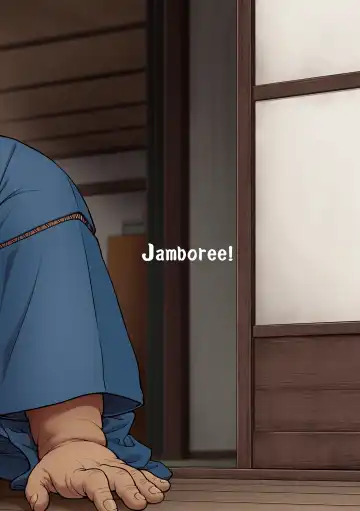 [Jin] The Old Man's Show of Dominance Fhentai - Page 15