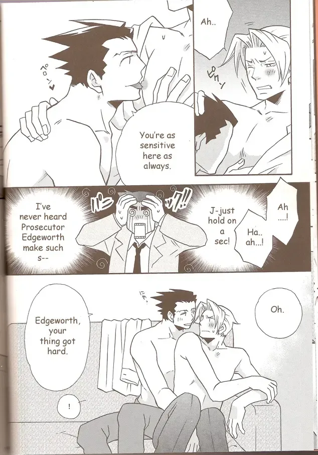 [Suzui Yukino] Self Happiness Fhentai - Page 12