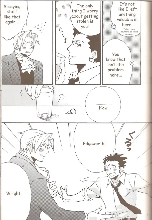 [Suzui Yukino] Self Happiness Fhentai - Page 7