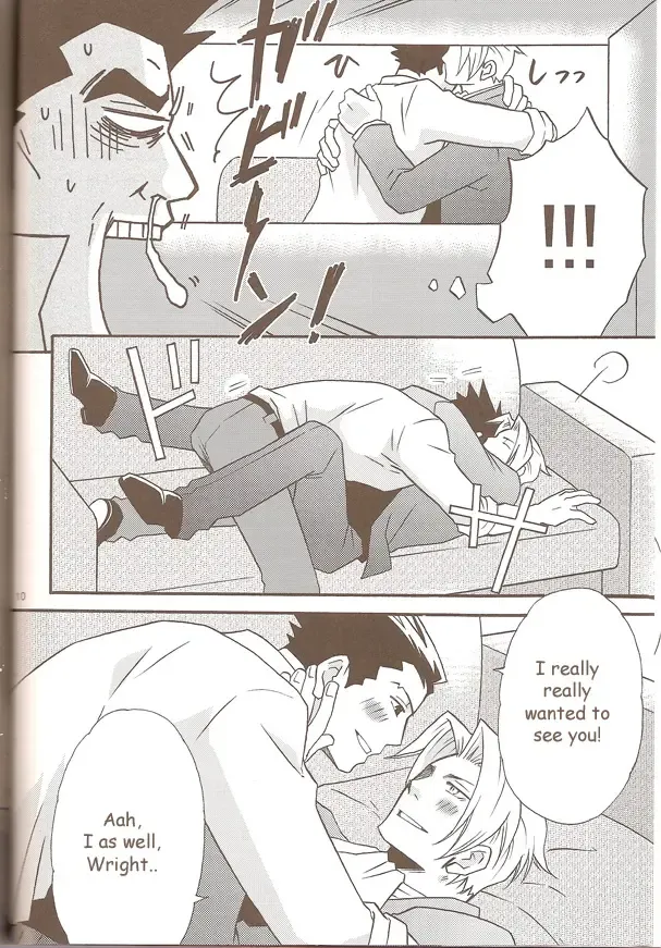 [Suzui Yukino] Self Happiness Fhentai - Page 8