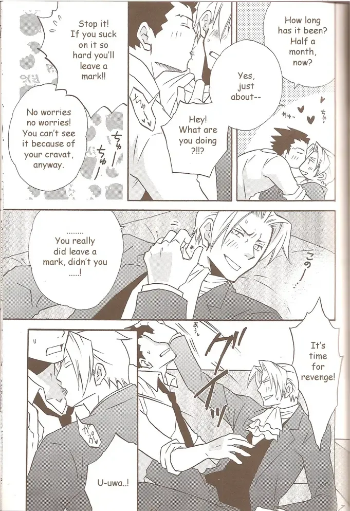 [Suzui Yukino] Self Happiness Fhentai - Page 9