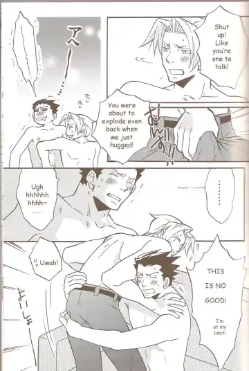 [Suzui Yukino] Self Happiness Fhentai - Page 13