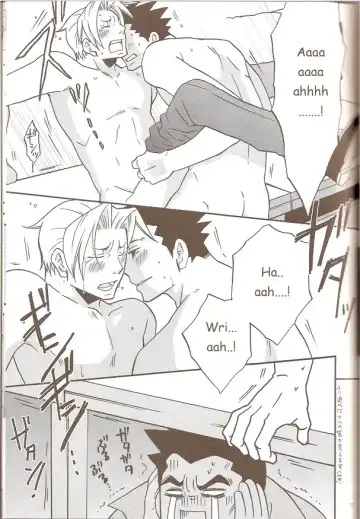 [Suzui Yukino] Self Happiness Fhentai - Page 15