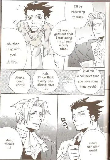 [Suzui Yukino] Self Happiness Fhentai - Page 17