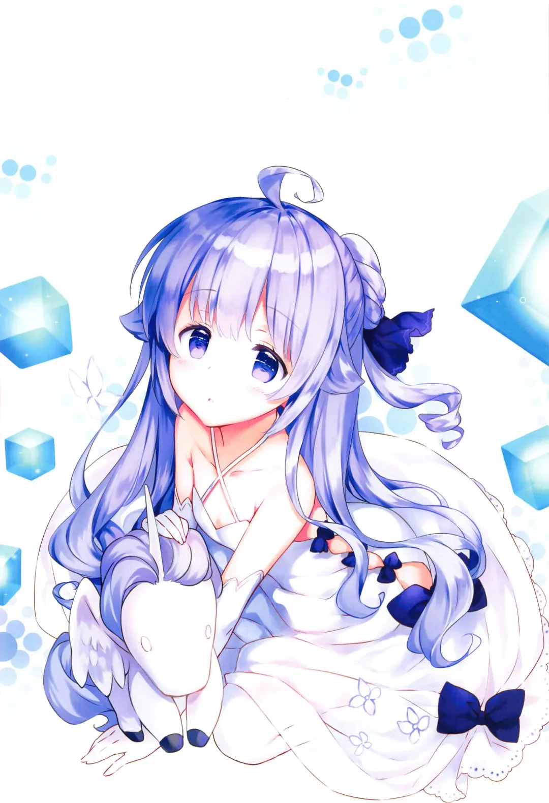 [Rei] ROYAL HAREM  Soushuuhen Fhentai - Page 18