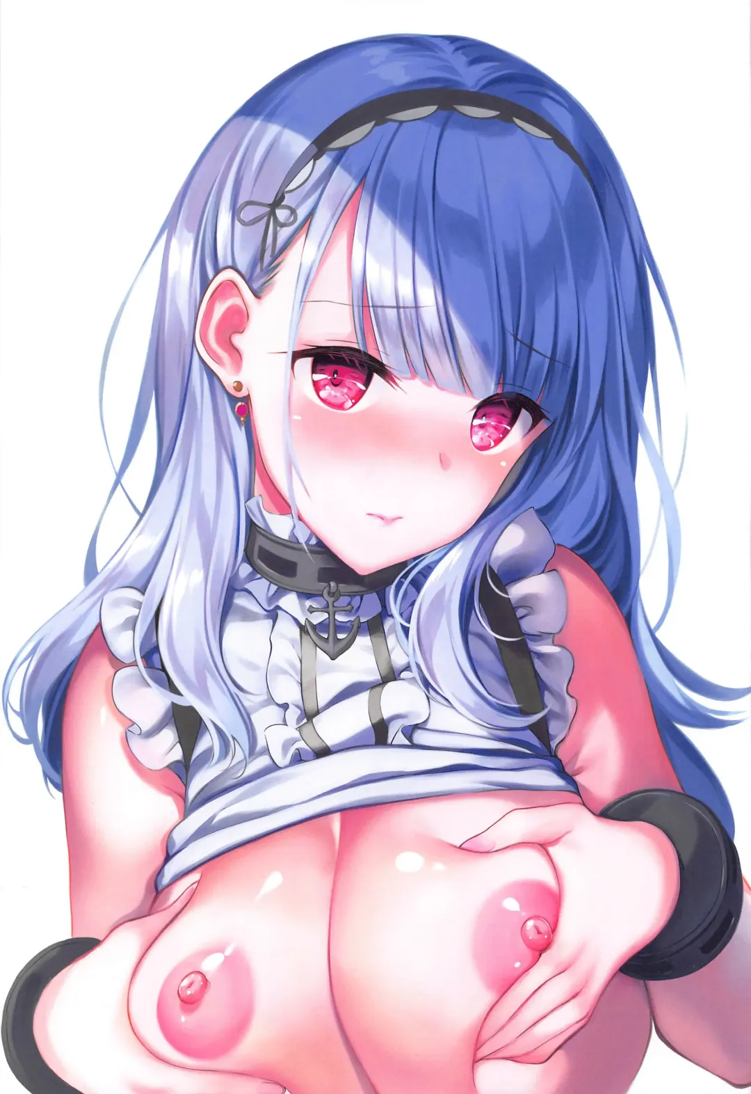 [Rei] ROYAL HAREM  Soushuuhen Fhentai - Page 37