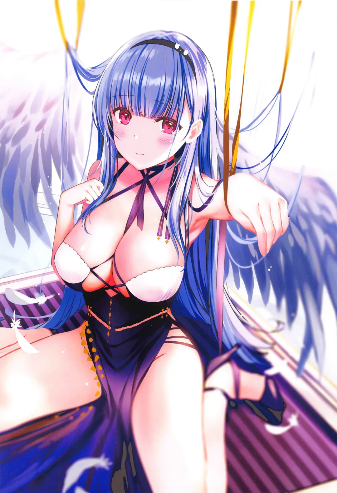 [Rei] ROYAL HAREM  Soushuuhen Fhentai - Page 43