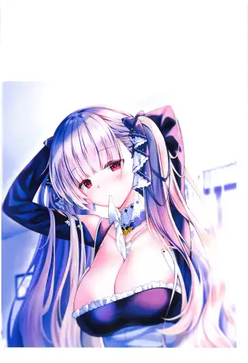 [Rei] ROYAL HAREM  Soushuuhen Fhentai - Page 32