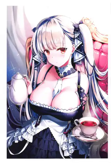 [Rei] ROYAL HAREM  Soushuuhen Fhentai - Page 33