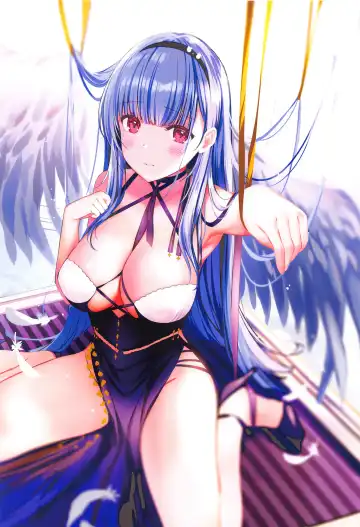 [Rei] ROYAL HAREM  Soushuuhen Fhentai - Page 43