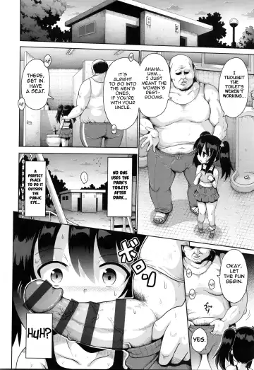 [Yaminabe] Onegai TSF Ch.  3 Fhentai - Page 16