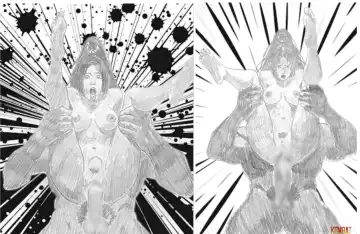 [Kombat] Capcom vs. SNK 2 - Mai vs. Gouki Fhentai - Page 8