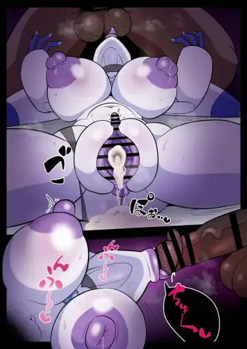 Muchi Muchi Mysteria Fhentai - Page 31