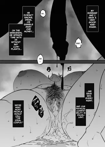 Uso Oyako 2 | Artificial Mother and Son 2 Fhentai - Page 5