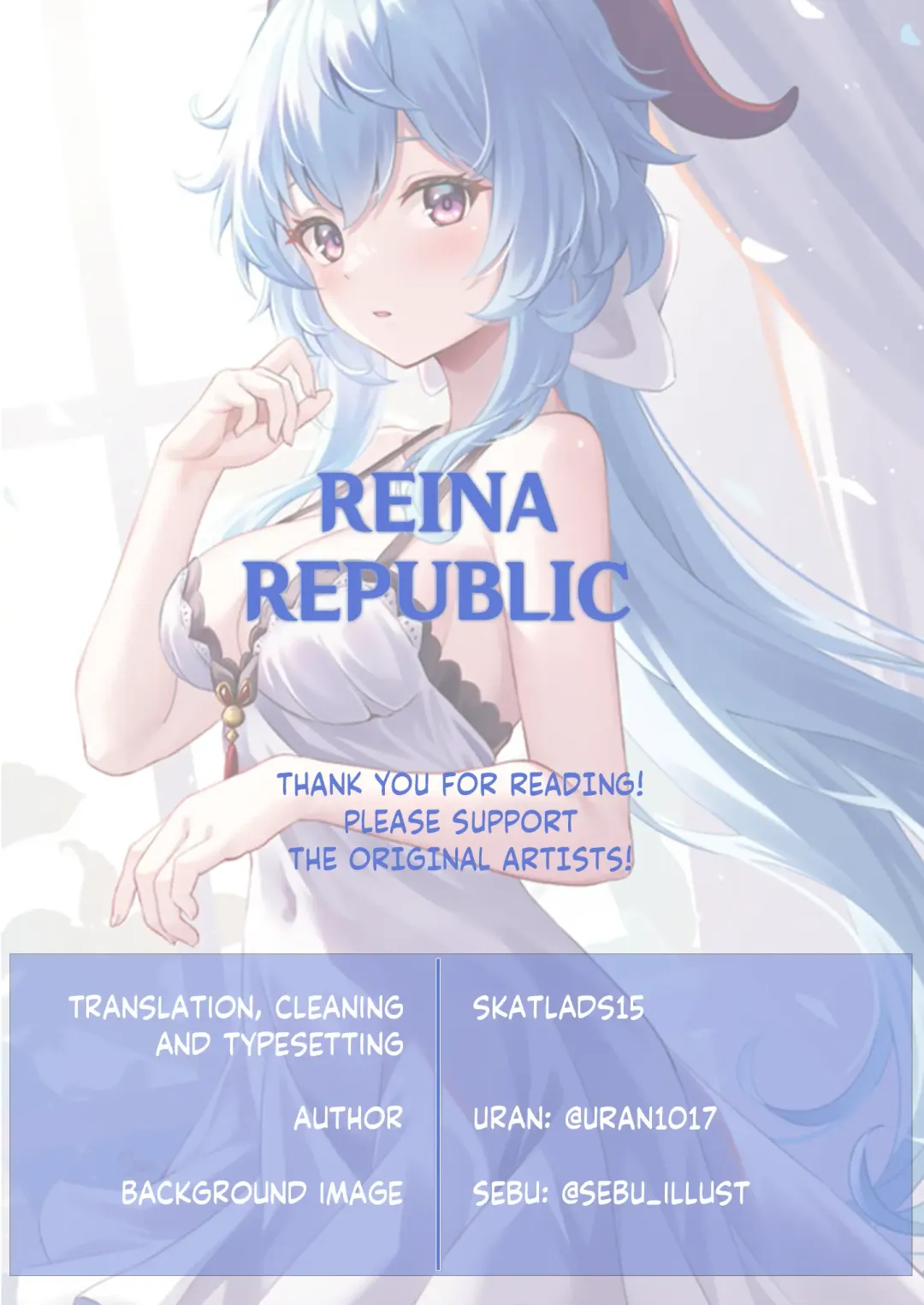 [Uran] Kakuzetsu Rakuen Yuugi | Secret Paradise Fhentai - Page 20