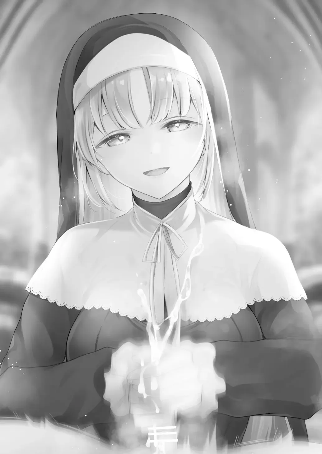 [Nanasaki] Niji Sakusei Sister ni Shibori Torareru Hon - A book squeezed out by a sister Fhentai - Page 2