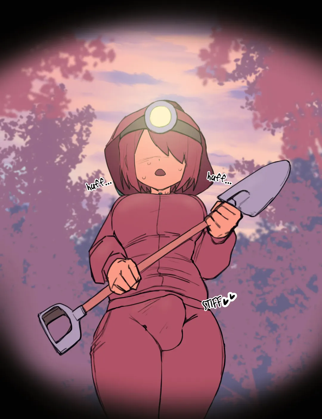 [Mayo] Noa incest gore and scat Fhentai - Page 34