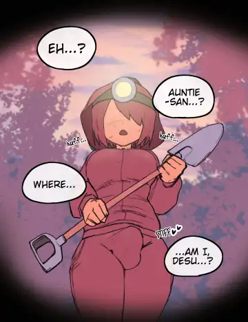 [Mayo] Noa incest gore and scat Fhentai - Page 15