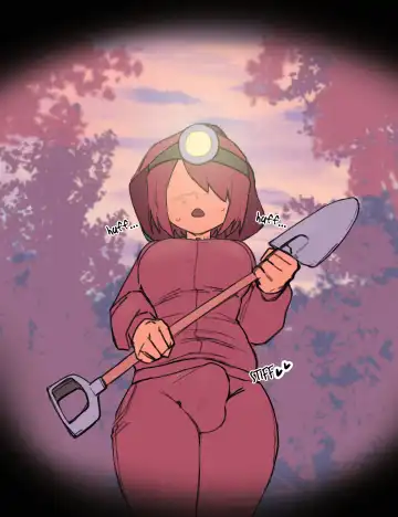 [Mayo] Noa incest gore and scat Fhentai - Page 34