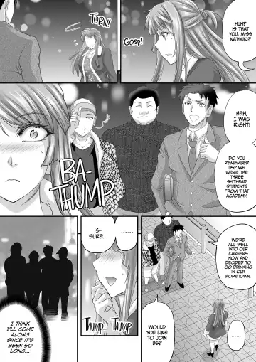 [Kikuichi Monji] Ex-Teacher Futa Girl's True Desire Fhentai - Page 34