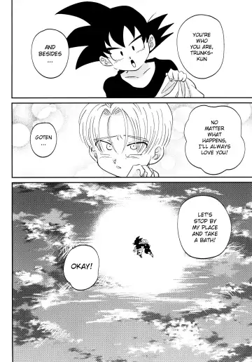 Kusogaki ni Oshioki! Fhentai - Page 20