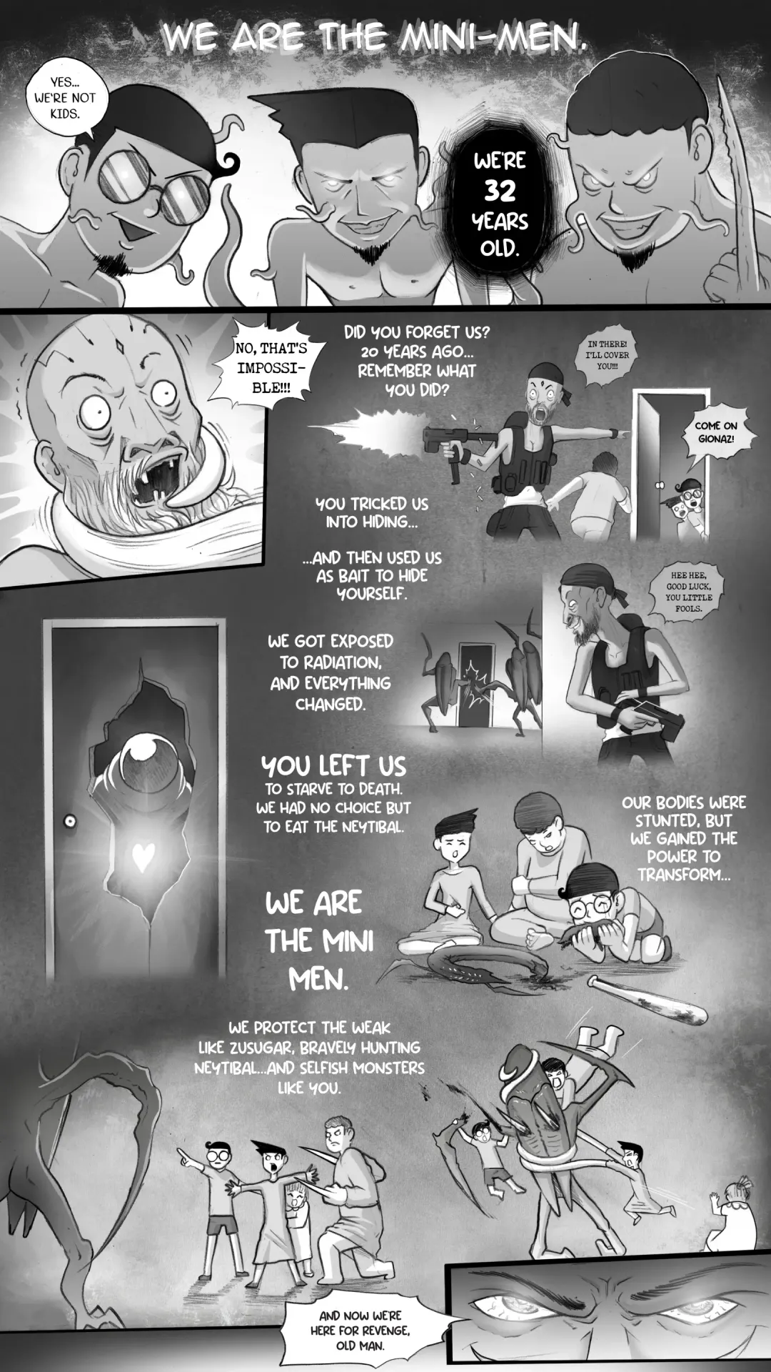 [Ridaoz] STELLAR DREAMS 2 Fhentai - Page 35