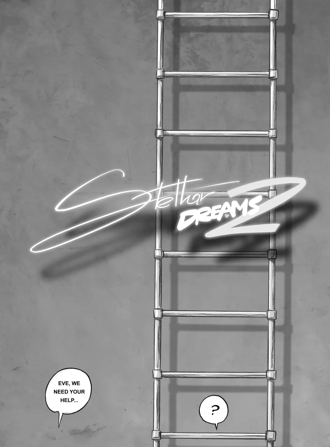 [Ridaoz] STELLAR DREAMS 2 Fhentai - Page 4