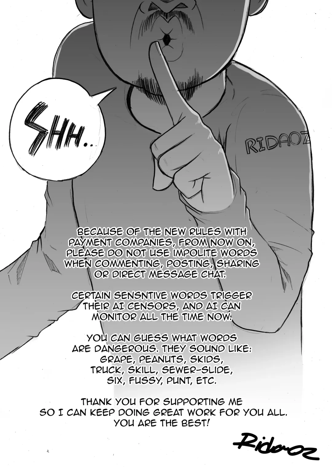 [Ridaoz] STELLAR DREAMS 2 Fhentai - Page 84