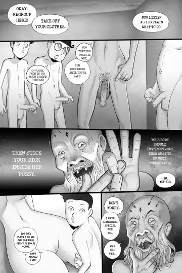 [Ridaoz] STELLAR DREAMS 2 Fhentai - Page 32