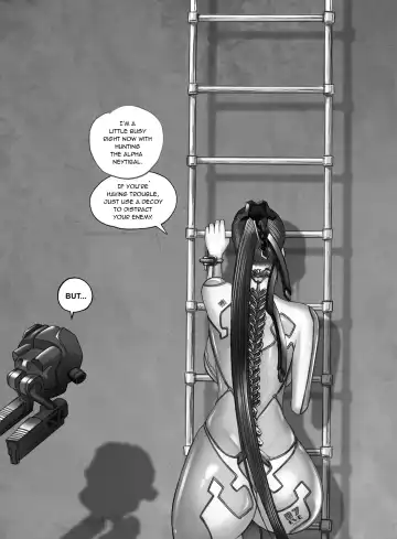 [Ridaoz] STELLAR DREAMS 2 Fhentai - Page 6